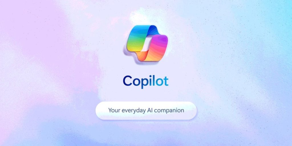 آپدیت Copilot مایکروسافت عرضه شد