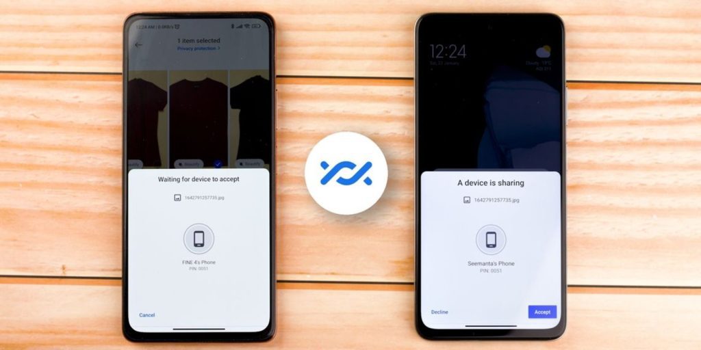 آموزش انتقال آسان اطلاعات به گوشی جدید اندرویدی