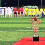 اعلام نتیجه طرح‌ نیکوکاری اسنپ در ساخت زمین فوتبال در سیستان و بلوچستان 