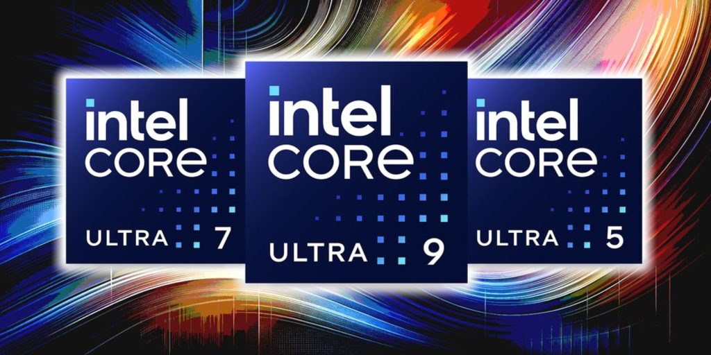 Intel Core Ultra چیست؟ طرح نامگذاری جدید اینتل توضیح داده شد.