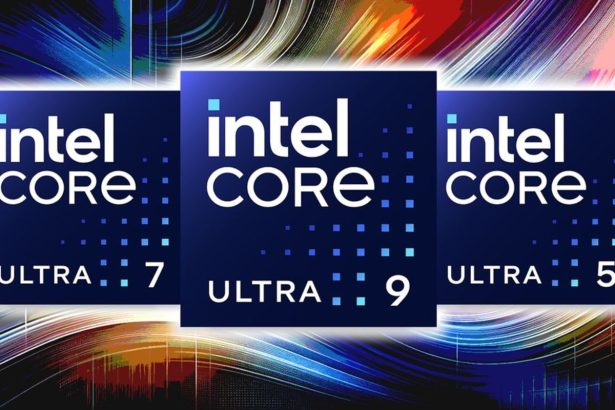 Intel Core Ultra چیست؟ طرح نامگذاری جدید اینتل توضیح داده شد.
