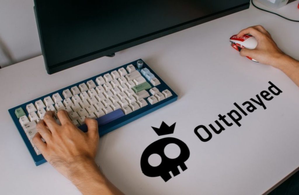 کپچر خودکار لحظه های مهم بازی با Outplayed