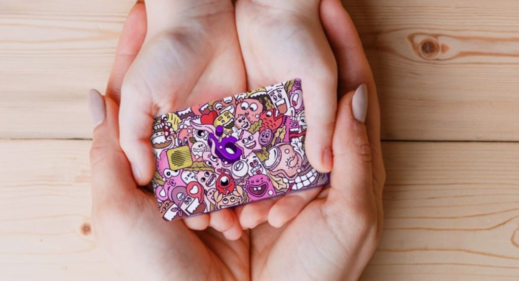 بلوجونیور عیدی مناسب فرزند شما