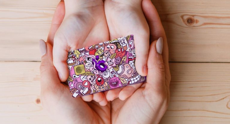 بلوجونیور عیدی مناسب فرزند شما