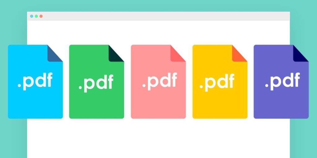 آموزش نحوه ویرایش فایل PDF در ویندوز