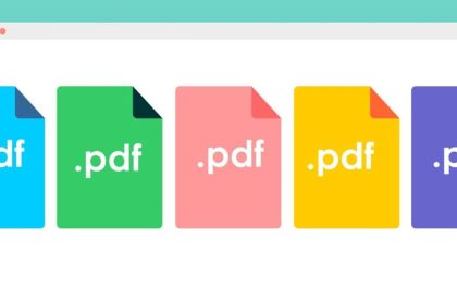 آموزش نحوه ویرایش فایل PDF در ویندوز