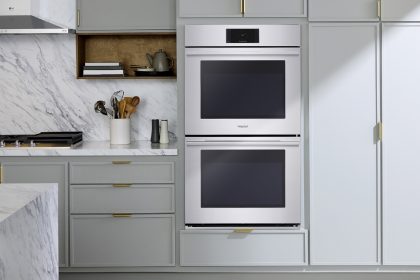 معرفی سری جدید Signature Kitchen Suite Transitional در نمایشگاه KBIS 2024