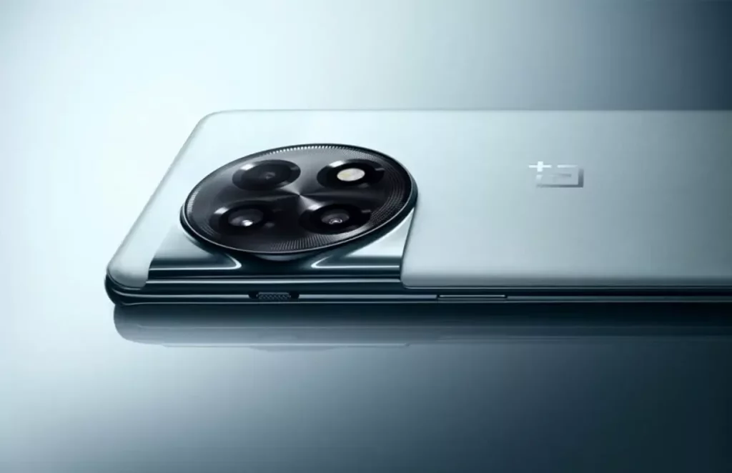 مشخصات وان پلاس Ace 3 Pro با اسنپدراگون 8 نسل 3 لو رفت