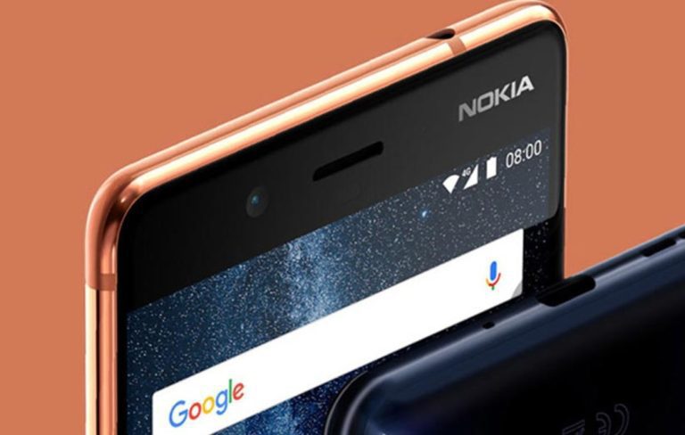 نوکیا تمام شد!