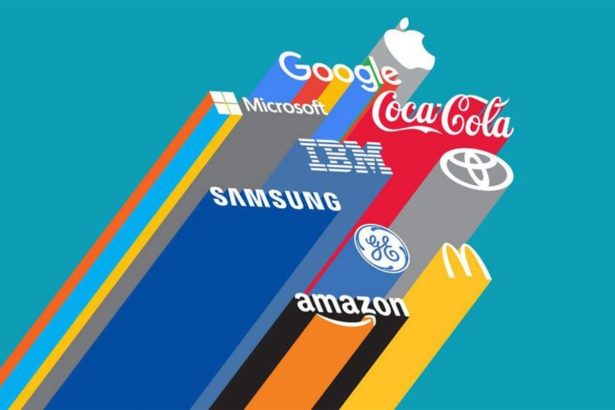 10 شرکت بزرگ جهان بر اساس درآمد