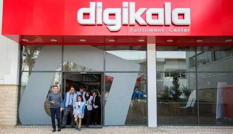 بازداشت مدیر عامل دیجی کالا برای فروش لیوان