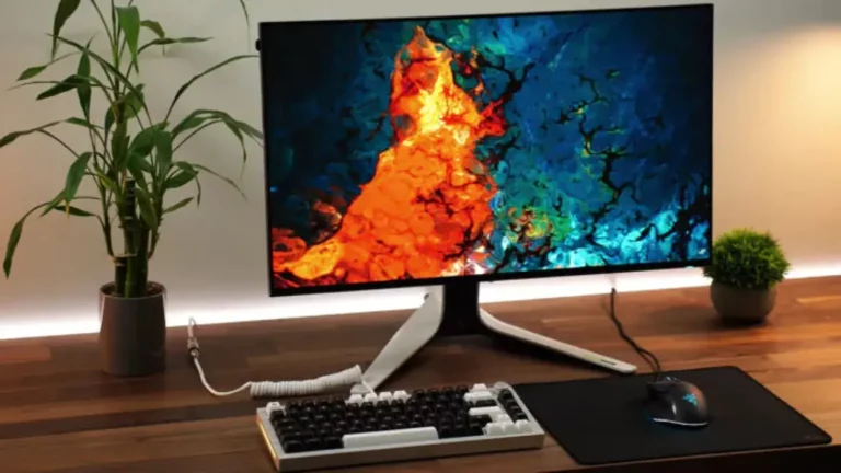 معرفی مانیتور گیمینگ Alienware AW2725DF