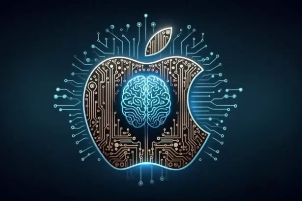 تیم کوک تأیید کرد: انتشار هوش مصنوعی اپل در سال 2024