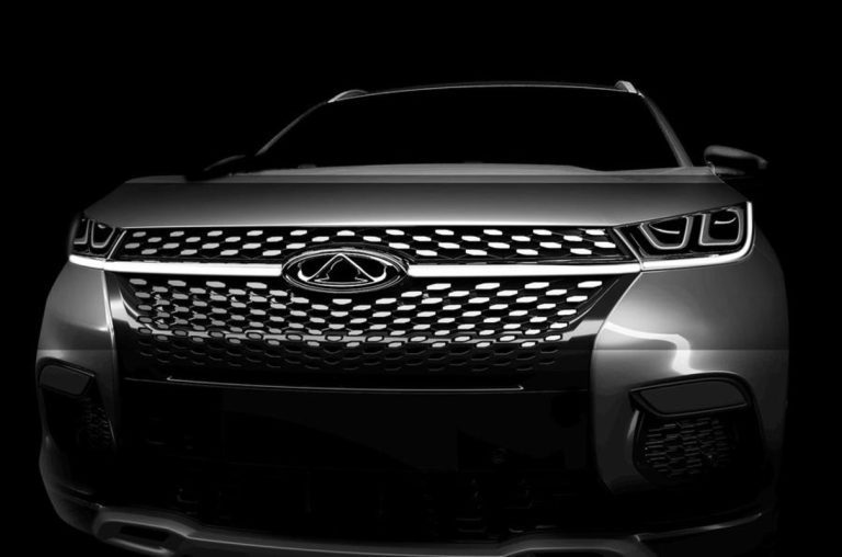 معرفی چری Ute پیکاپ 2025 چری