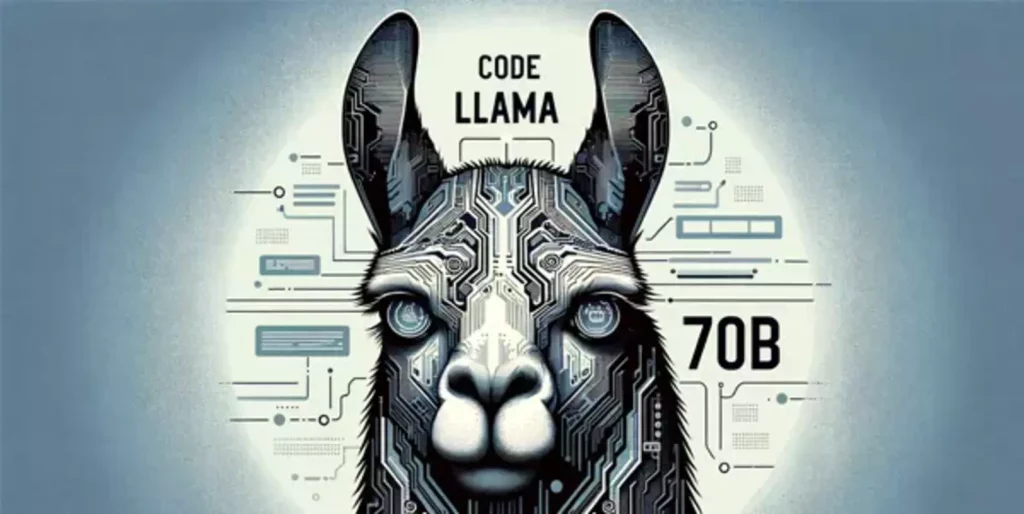 متا از هوش مصنوعی کدنویسی Code Llama 70B رونمایی کرد؛ دقیق‌تر از GPT-3.5