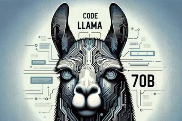 متا از هوش مصنوعی کدنویسی Code Llama 70B رونمایی کرد؛ دقیق‌تر از GPT-3.5
