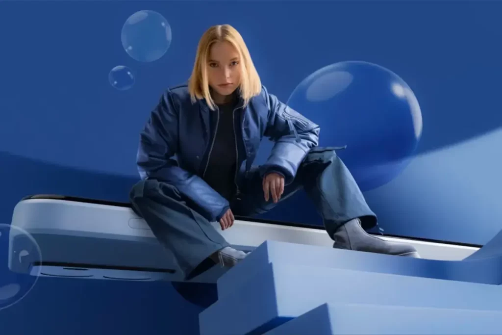 گوشی افسانه ای جایگزین نوکیا لو رفت