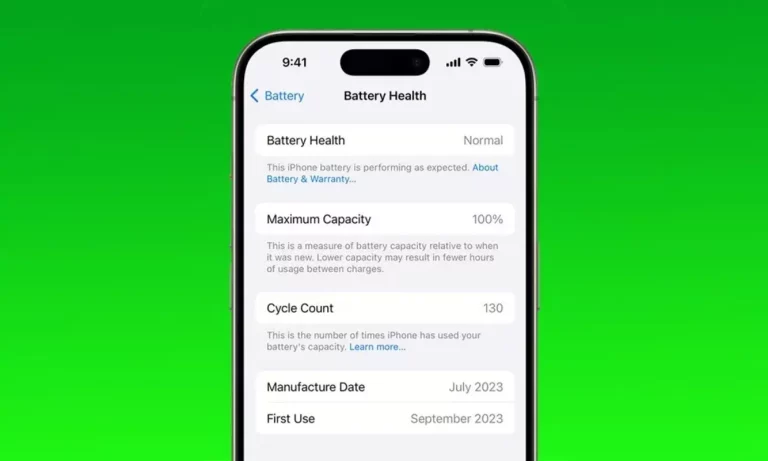 اپل: طول عمر باتری آیفون 15 2 برابر بهتر از سری های قبلی است