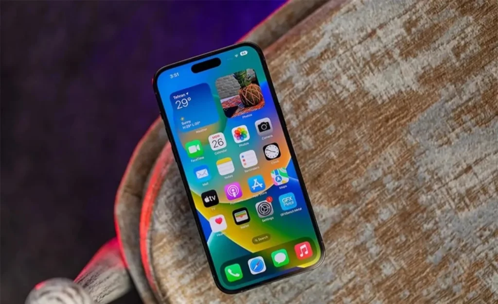 معنی حرف i در کلمه iPhone به چه معنا است؟