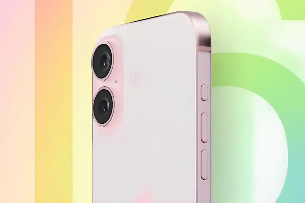 مشخصات فنی مورد انتظار آیفون 16 برای حضوری قدرتمند