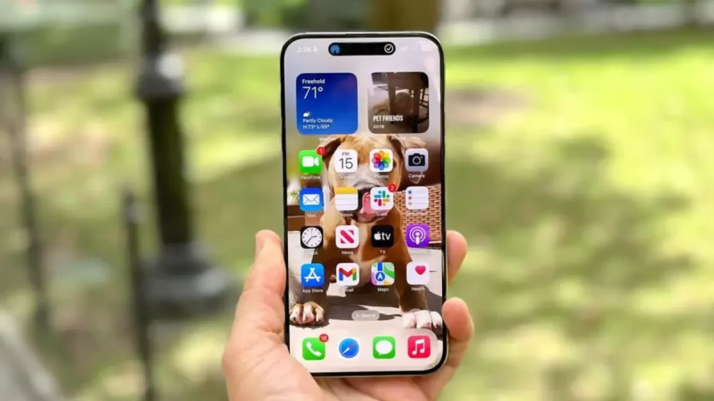 کشف اولین تروجان iOS؛ بدافزاری که حساب بانکی شما را خالی می‌کند.