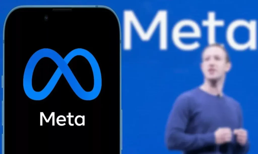 ارزش بازار متا در کوارتر چهارم 2023، حدود 200 میلیارد دلار افزایش یافت