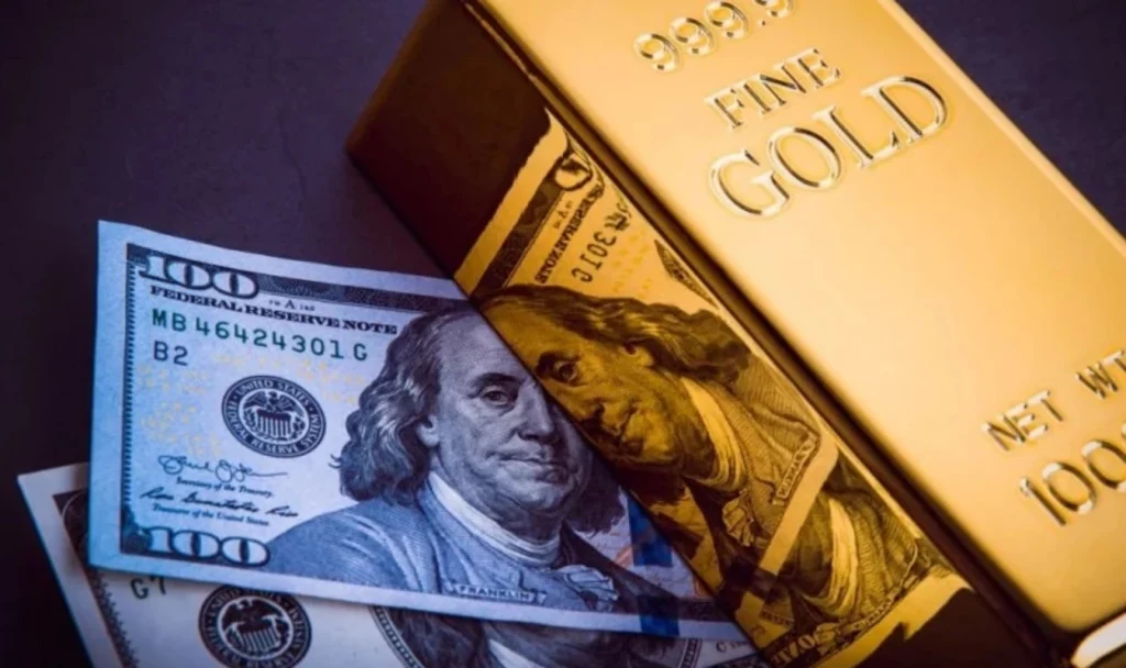 بازگشت طلا به زیر 2000 دلار، ممکن یا محال؟