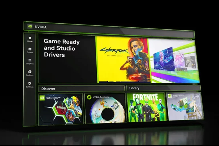 نرم افزار مستقل Nvidia رونمایی شد؛ همان چیزی که گیمرهای پیسی منتظرش بودند