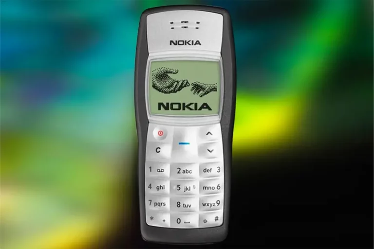 نوکیا 1100؛ پرفروش ترین گوشی تاریخ با 400 ساعت شارژدهی