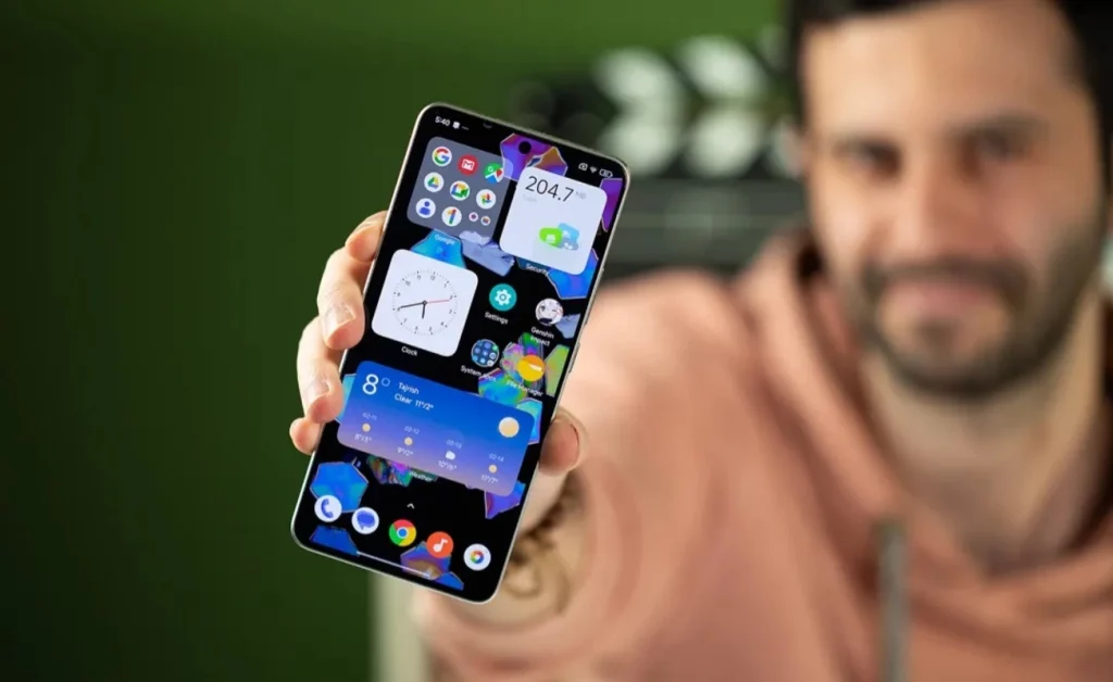 تخفیف زودهنگام گوشی پوکو X6 در فروشگاه آمازون