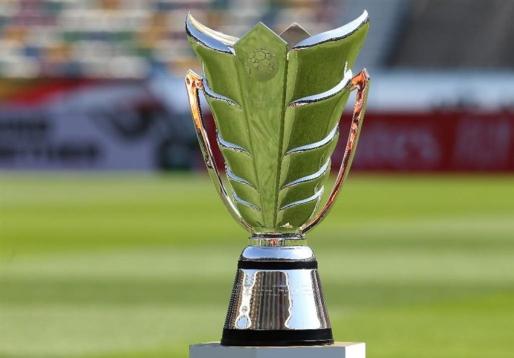 تاریخچه نتایج فوتبال ایران در جام ملت های آسیا تا سال 1402