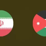 تاریخچه رویارویی فوتبال ایران و اردن تا سال 1402
