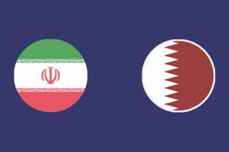 تاریخچه رویارویی فوتبال ایران و قطر تا سال 1402