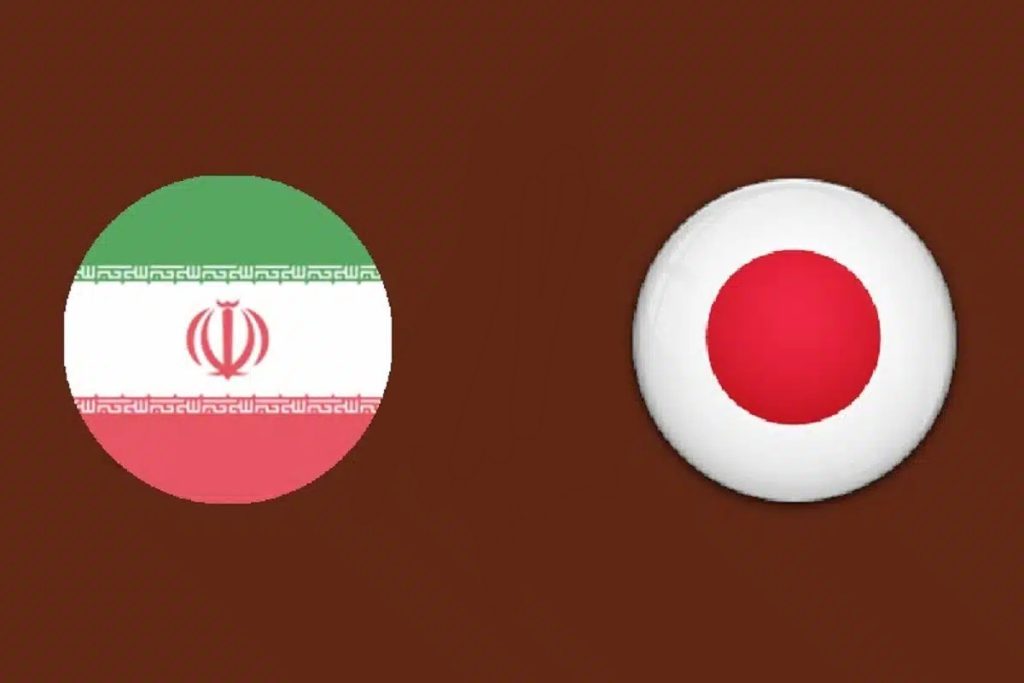 تاریخچه رویارویی فوتبال ایران و ژاپن تا سال 1402