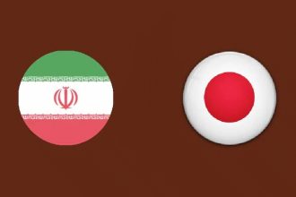 تاریخچه رویارویی فوتبال ایران و ژاپن تا سال 1402