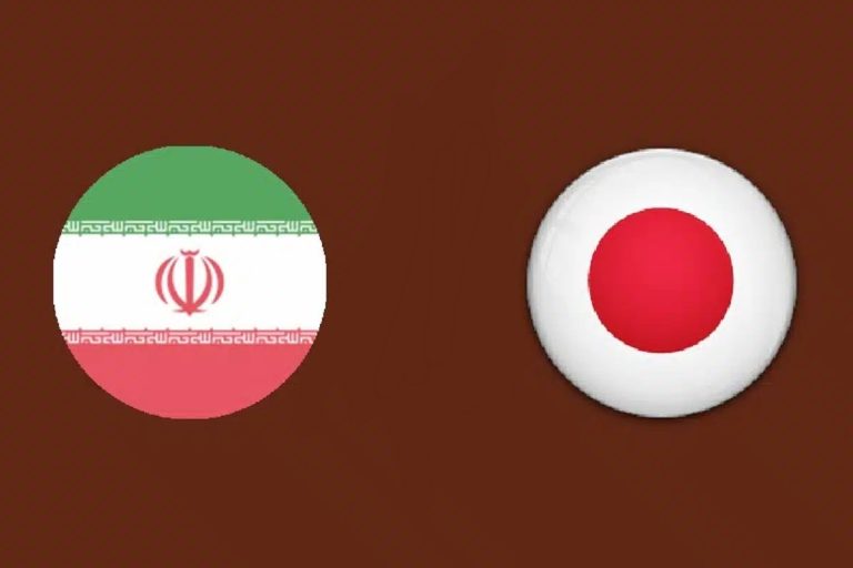 تاریخچه رویارویی فوتبال ایران و ژاپن تا سال 1402