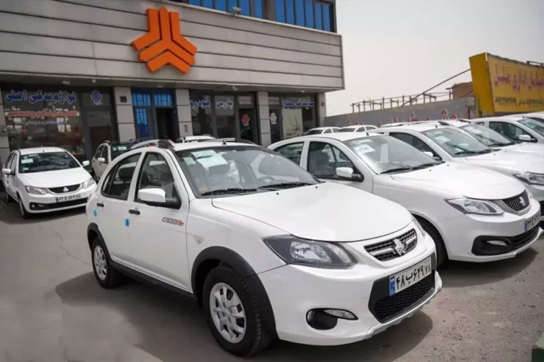 شرایط فروش سایپا در اسفند ماه 1402 