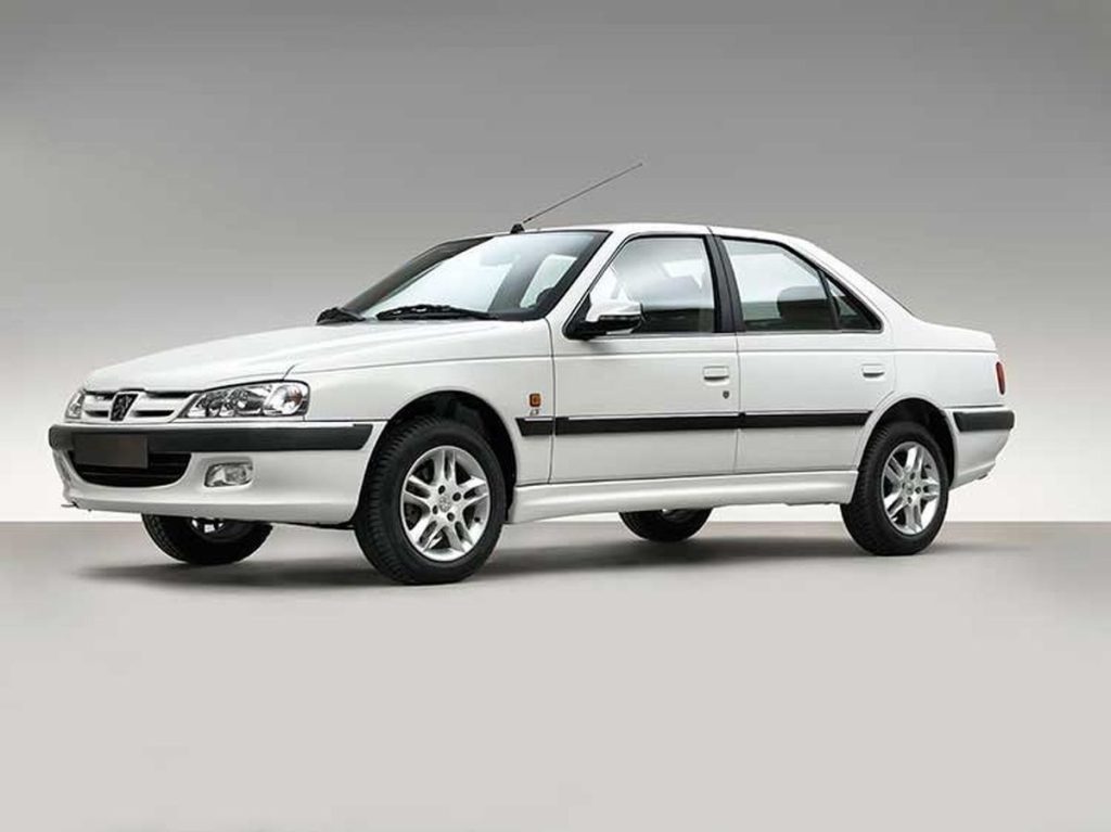 افزایش قیمت پژو پارس در آینده نزدیک، راهی ساده برای جبران زیان انبوه ایران خودرو