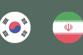 تاریخچه رویارویی فوتبال ایران و کره جنوبی تا سال 1402