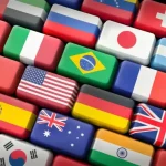 18 زبان ساده برای یادگیری انگلیسی زبان ها