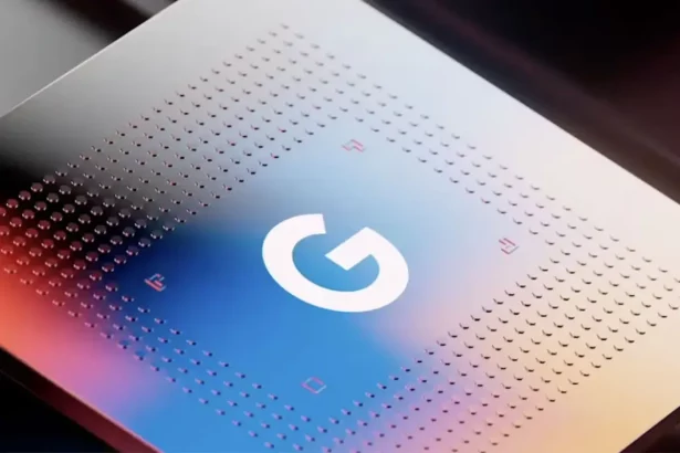 پردازنده گوشی پیکسل 9 گوگل حرارت کمتری تولید خواهد کرد