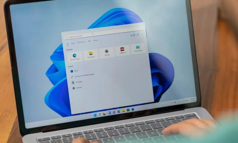 افزایش سرعت انتقال در ویندوز 11 با آپدیت جدید مایکروسافت
