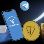 افزایش 35 درصدی ارزش تون کوین TON با راه‌اندازی درآمدزایی حماسی تلگرام توسط پاول دوروف