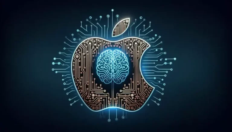 احتمال معرفی اپ استور برنامه های هوش مصنوعی اپل در WWDC 2024