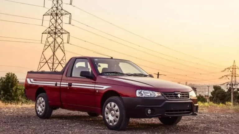 شرایط فروش آریسان 2 در اسفند 1402 اعلام شد