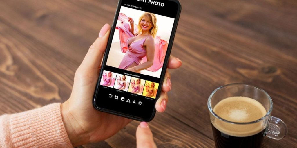 12 فیلتر برتر اینستاگرام برای ادیت عکس‌