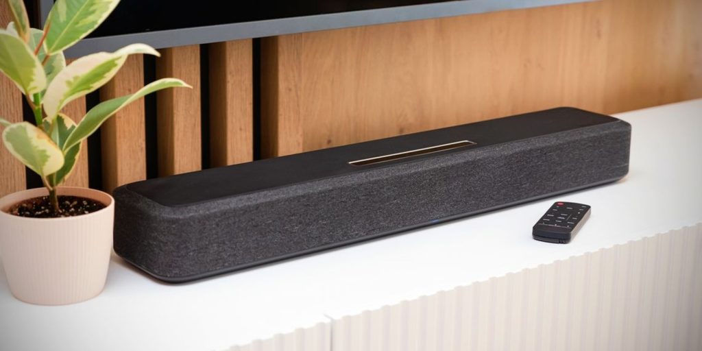 مقایسه ساندبار 5.1 و 3.1 و 2.1، تفاوت در چیست؟