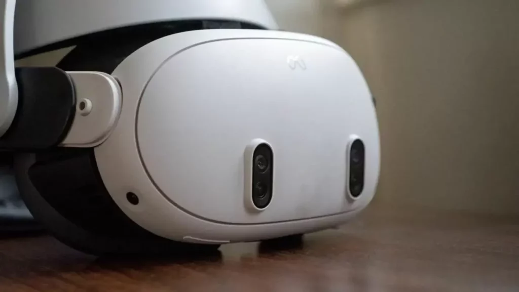 افشای رندر کوئست 3 لایت؛ عرضه هدست ارزان‌قیمت متا نزدیک است؟