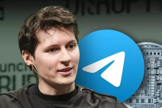 10 هزار اشتراک پرمیوم رایگان تلگرام توسط پاول دوروف داده شد