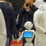 سرمایه گذاری 40 میلیارد دلاری عربستان در هوش مصنوعی